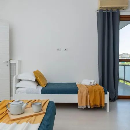 Apartmán San Paolo *