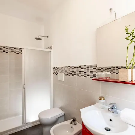 Appartement San Paolo