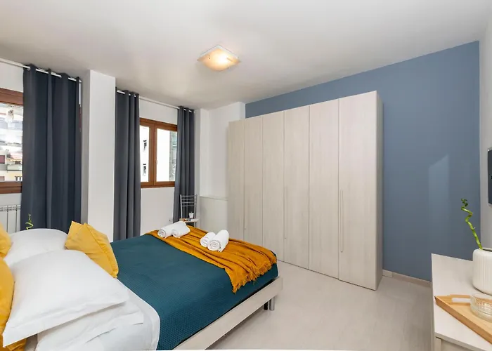 San Paolo Apartment *