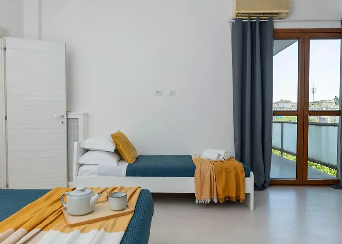 Apartment San Paolo *