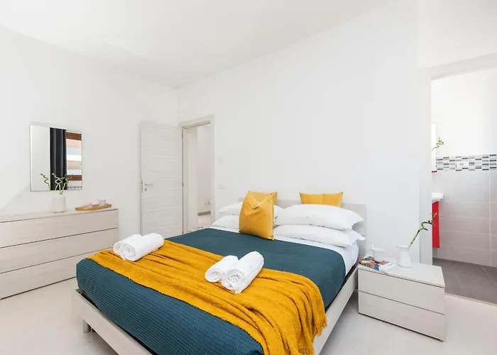 San Paolo Apartment Rome