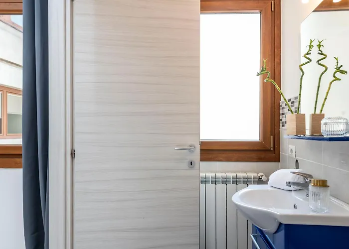 San Paolo Apartment Rome