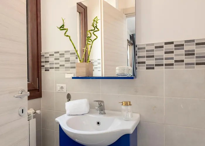 Apartment San Paolo Rome