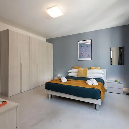 San Paolo Apartman