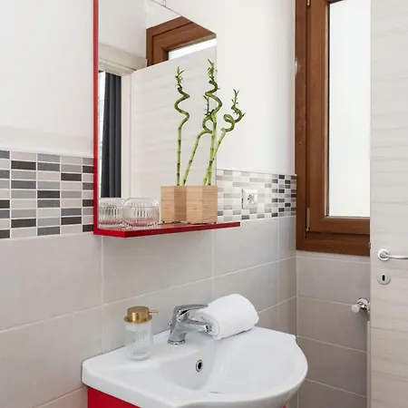 Apartman San Paolo Róma